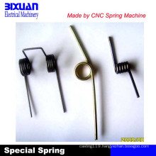 Special Spring / Wire Forming Wire Spring